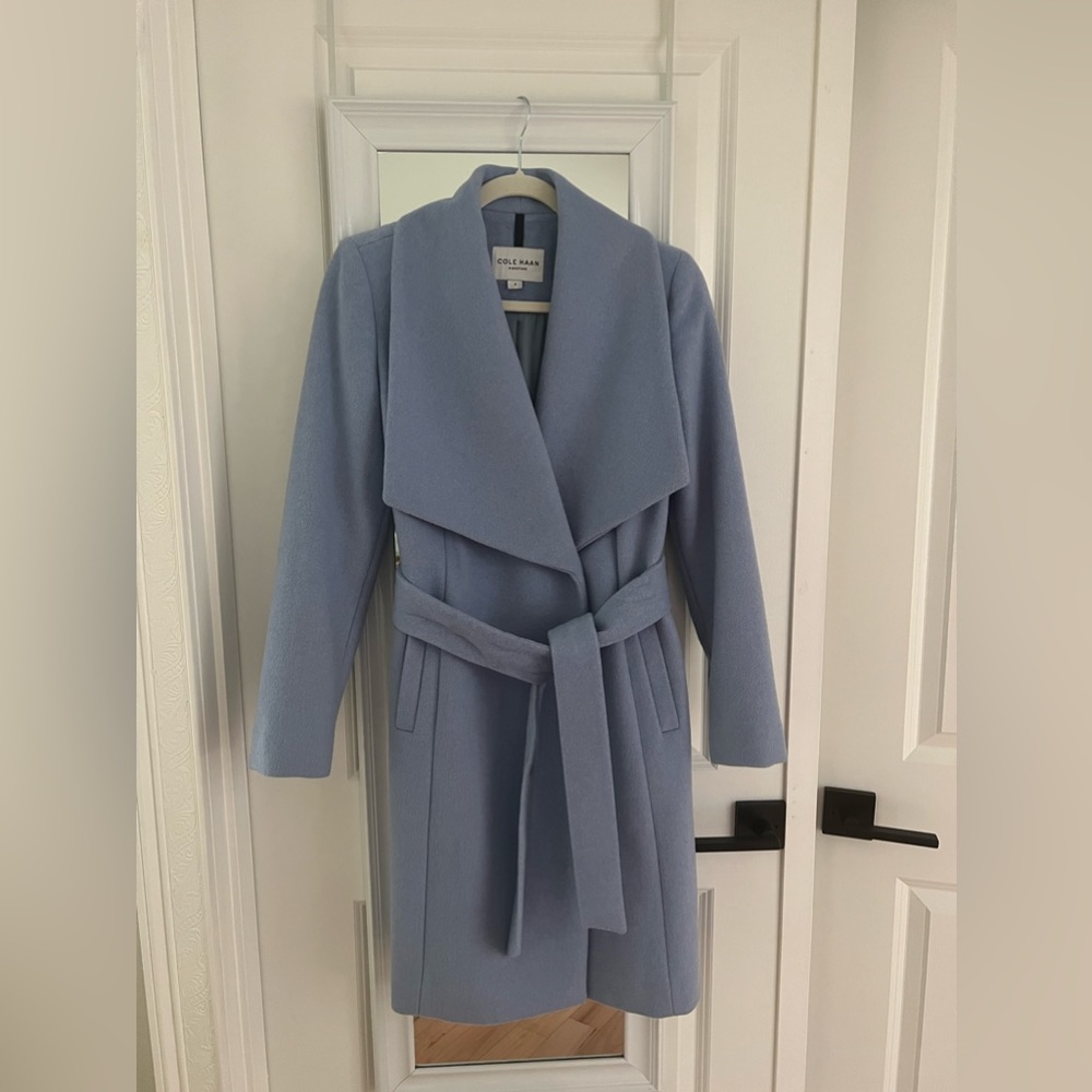 Coat !